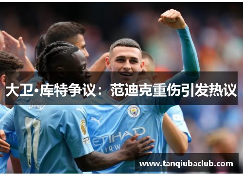 大卫·库特争议：范迪克重伤引发热议